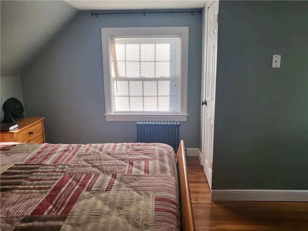 27 Frederick Street Warwick RI 02888