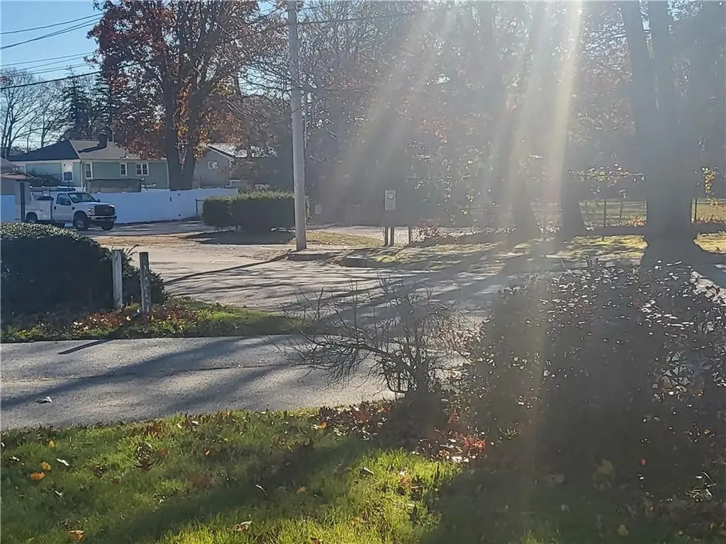 27 Frederick Street Warwick RI 02888