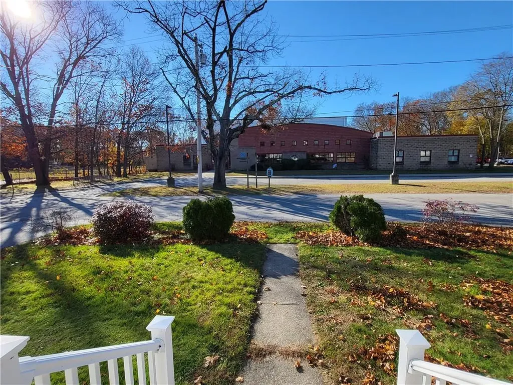 27 Frederick Street Warwick RI 02888