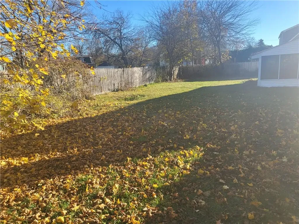 27 Frederick Street Warwick RI 02888