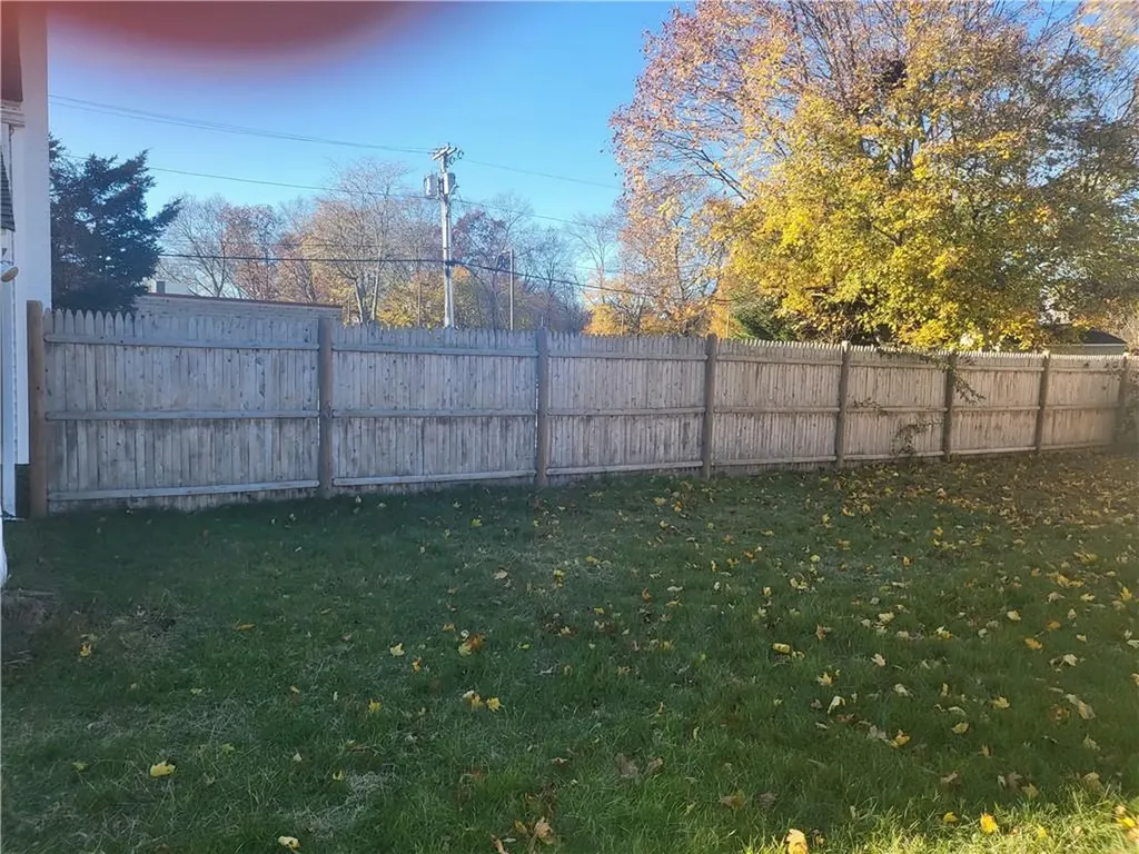 27 Frederick Street Warwick RI 02888