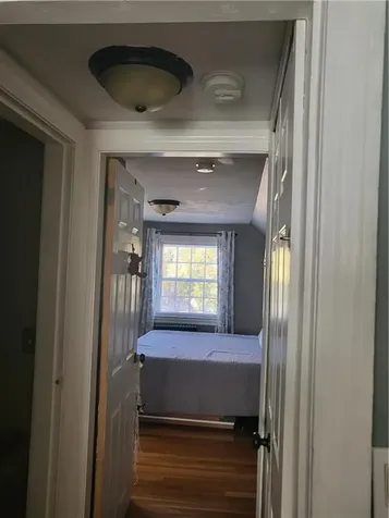 27 Frederick Street Warwick RI 02888