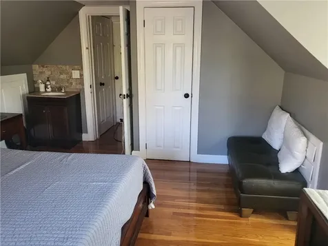 27 Frederick Street Warwick RI 02888