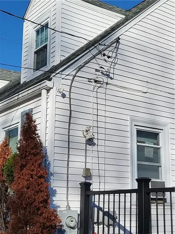 27 Frederick Street Warwick RI 02888