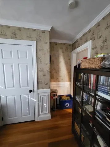 27 Frederick Street Warwick RI 02888