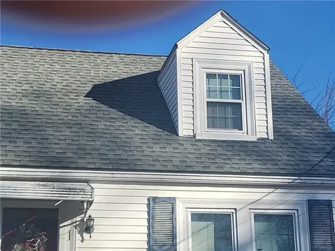 27 Frederick Street Warwick RI 02888