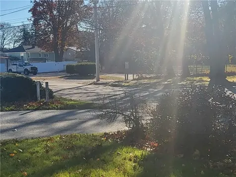 27 Frederick Street Warwick RI 02888