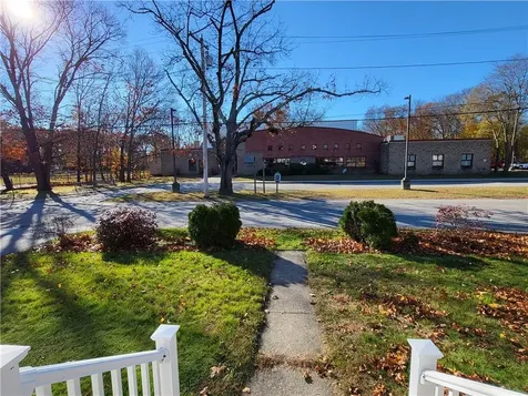 27 Frederick Street Warwick RI 02888