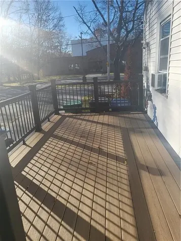 27 Frederick Street Warwick RI 02888