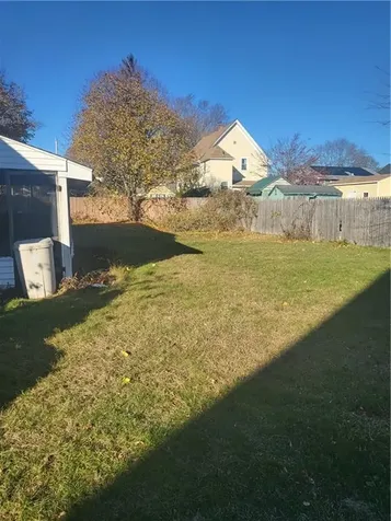 27 Frederick Street Warwick RI 02888