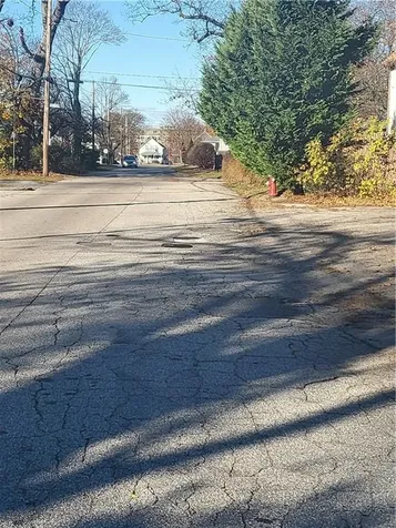 27 Frederick Street Warwick RI 02888