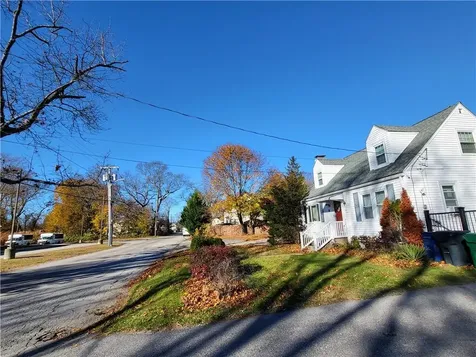 27 Frederick Street Warwick RI 02888