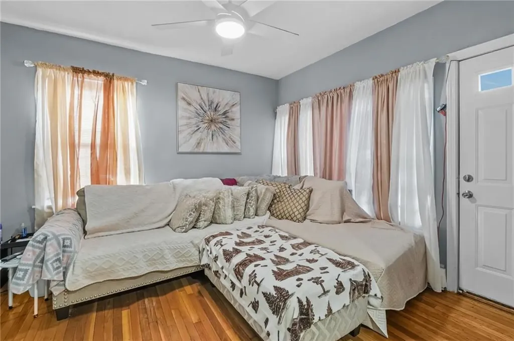 50 Laban Street Providence RI 02909