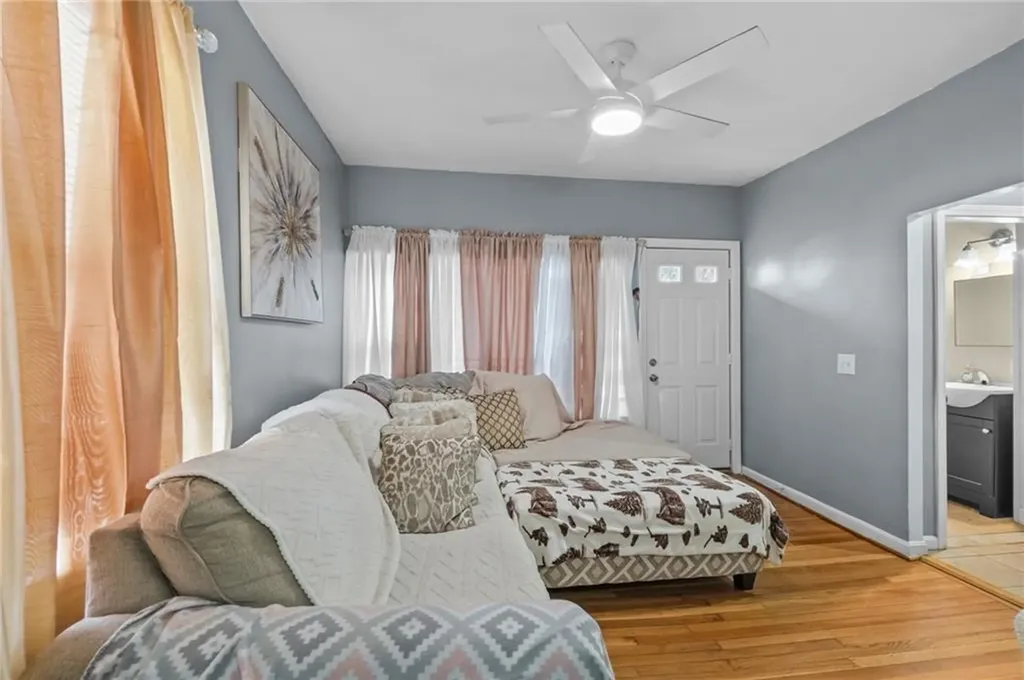 50 Laban Street Providence RI 02909