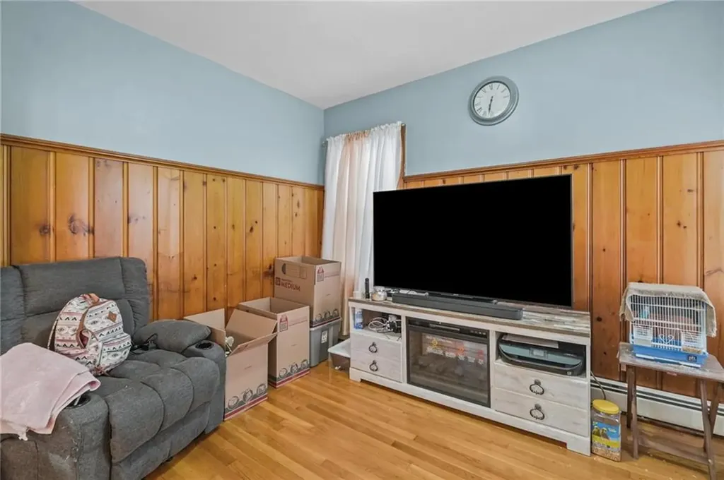 50 Laban Street Providence RI 02909