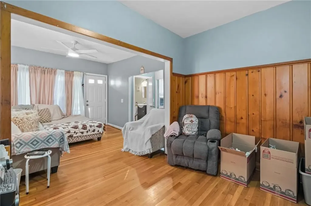 50 Laban Street Providence RI 02909