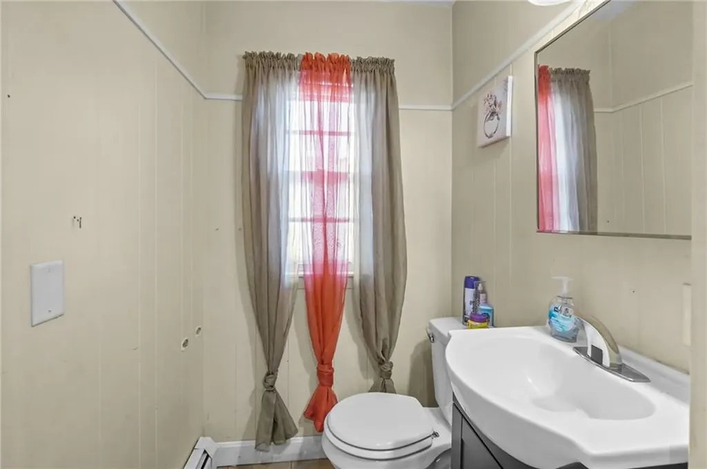 50 Laban Street Providence RI 02909