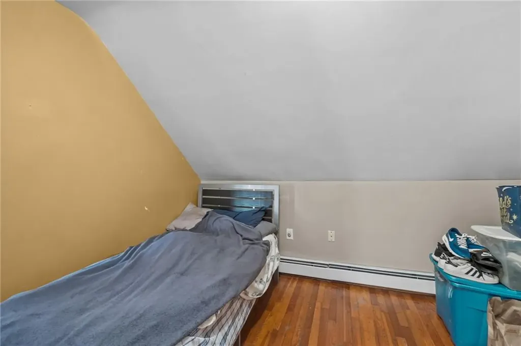 50 Laban Street Providence RI 02909