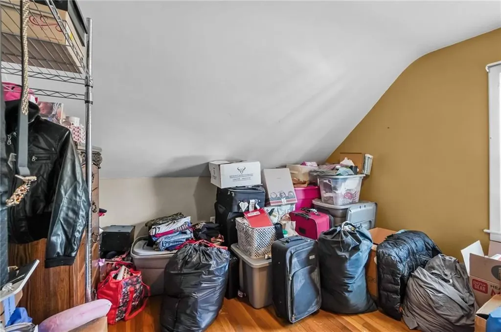 50 Laban Street Providence RI 02909