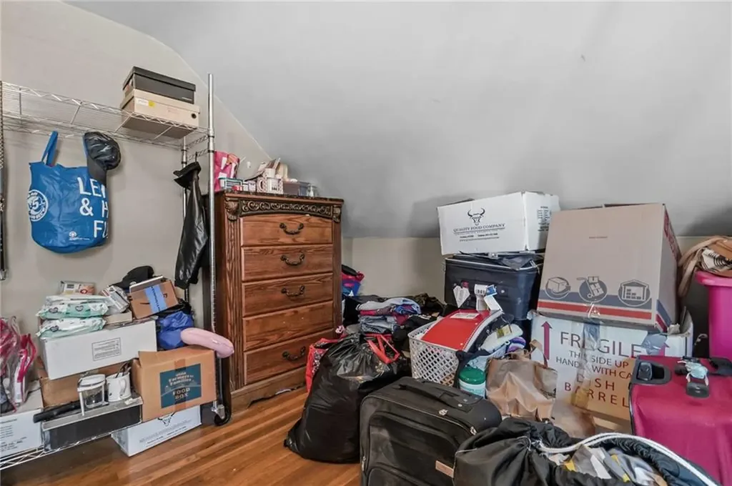 50 Laban Street Providence RI 02909