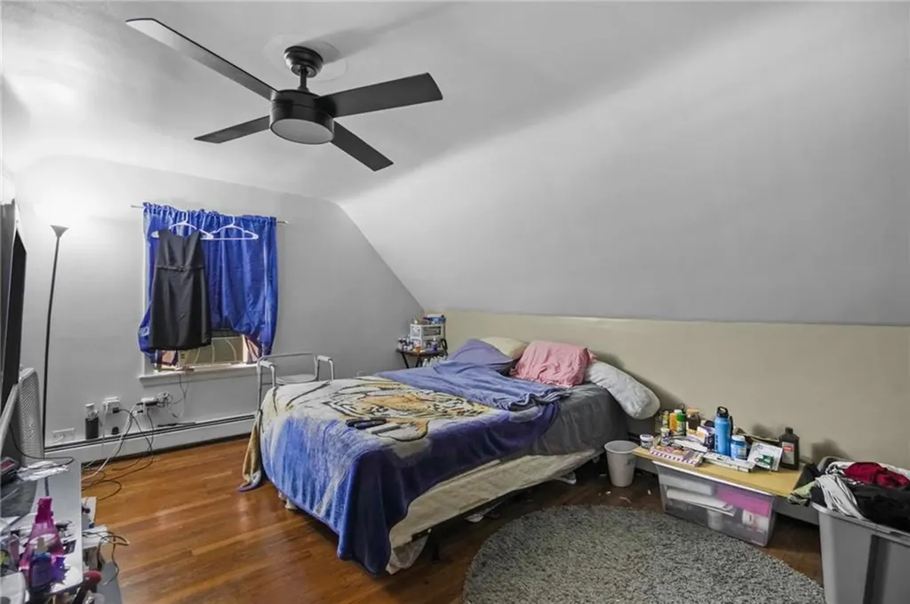 50 Laban Street Providence RI 02909