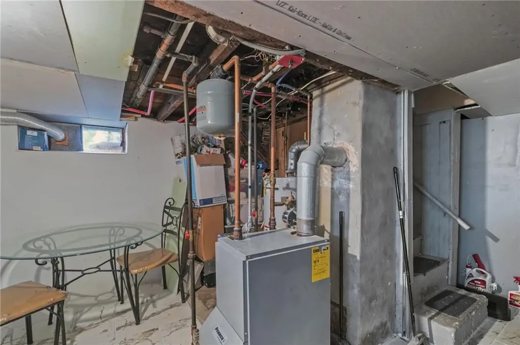 50 Laban Street Providence RI 02909