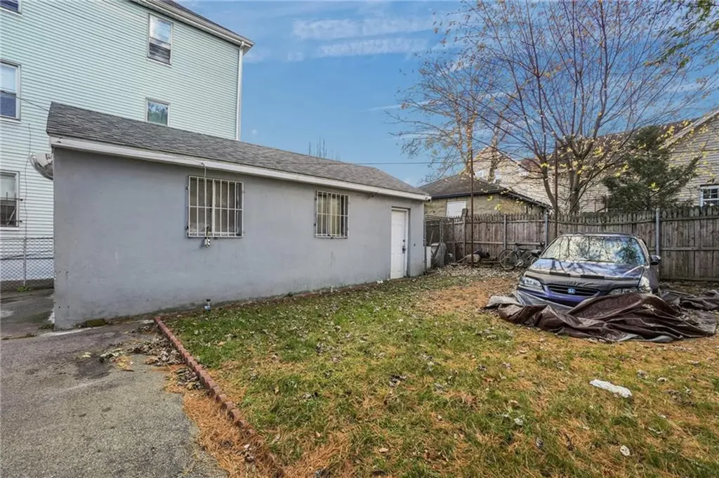 50 Laban Street Providence RI 02909