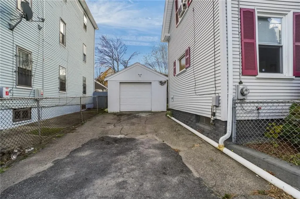 50 Laban Street Providence RI 02909