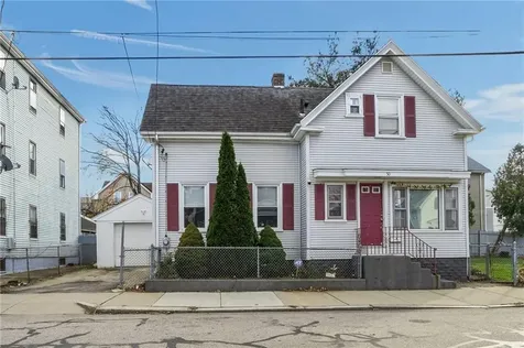 50 Laban Street Providence RI 02909