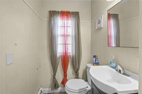 50 Laban Street Providence RI 02909