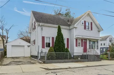 50 Laban Street Providence RI 02909