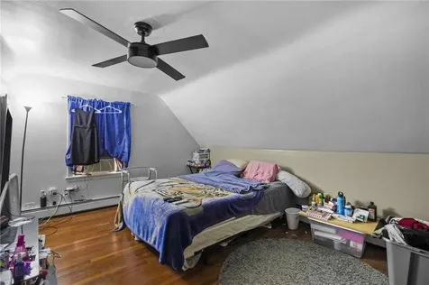 50 Laban Street Providence RI 02909