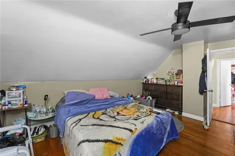 50 Laban Street Providence RI 02909