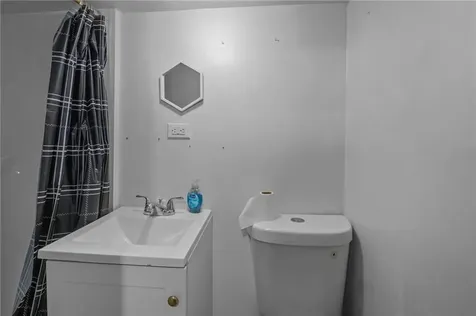 50 Laban Street Providence RI 02909