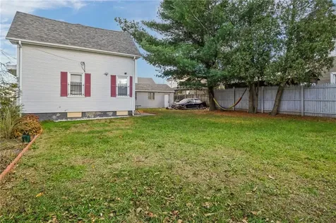 50 Laban Street Providence RI 02909