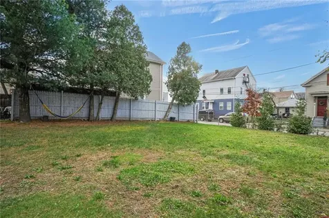 50 Laban Street Providence RI 02909