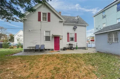 50 Laban Street Providence RI 02909