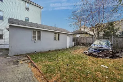 50 Laban Street Providence RI 02909