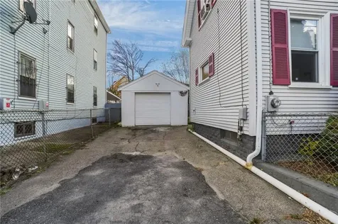 50 Laban Street Providence RI 02909