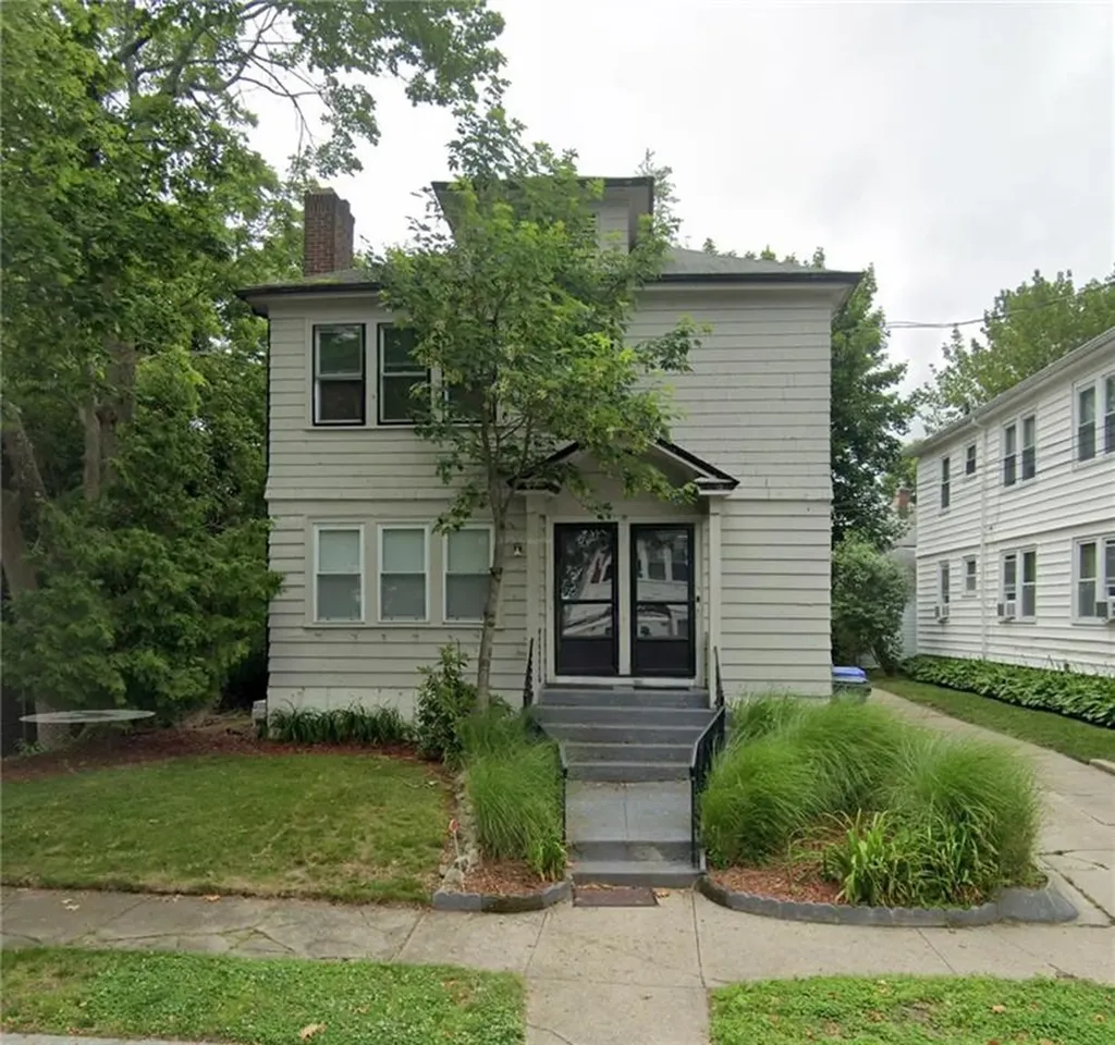 15 17 Aldrich Terrace Providence RI 02906