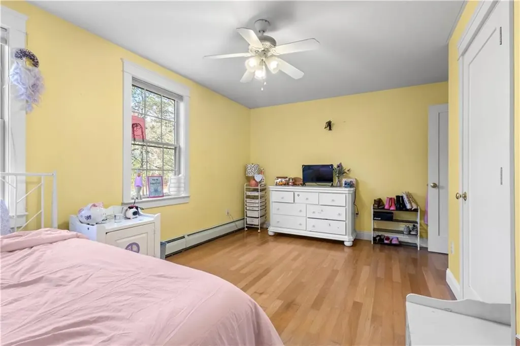 16 Karen Drive Hopkinton RI 02832