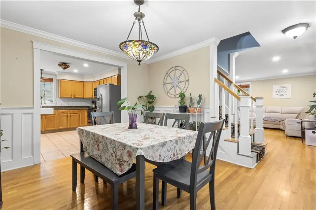 16 Karen Drive Hopkinton RI 02832