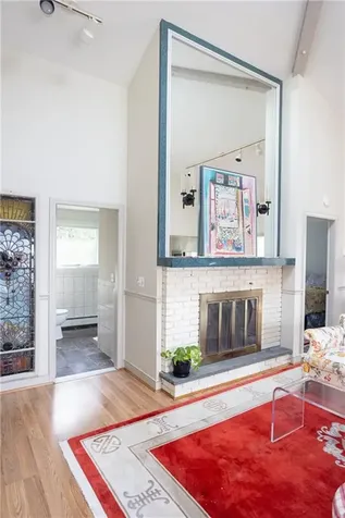 121 Driftwood Drive Tiverton RI 02878