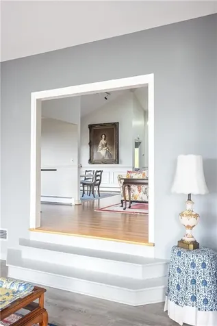 121 Driftwood Drive Tiverton RI 02878