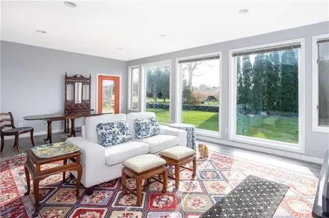 121 Driftwood Drive Tiverton RI 02878