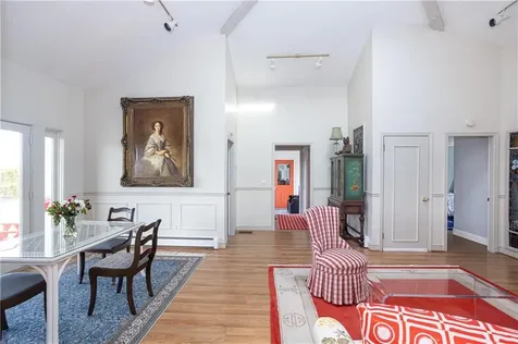 121 Driftwood Drive Tiverton RI 02878