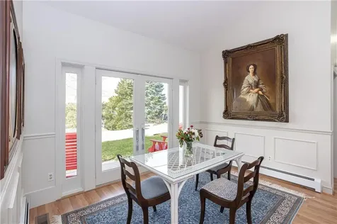 121 Driftwood Drive Tiverton RI 02878