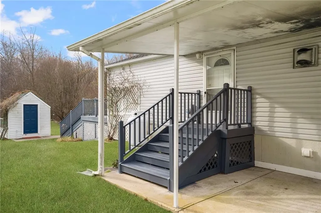 3 Blackbird Street Tiverton RI 02878