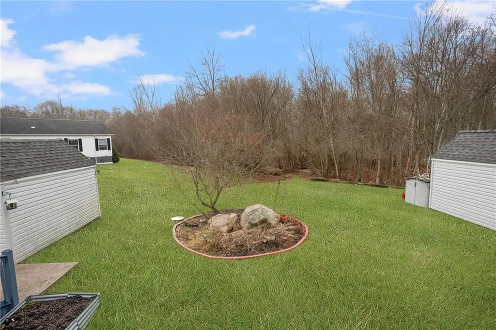 3 Blackbird Street Tiverton RI 02878