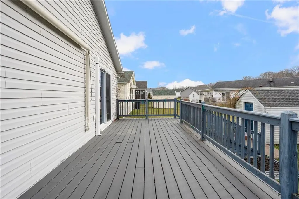 3 Blackbird Street Tiverton RI 02878